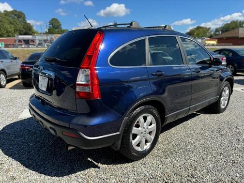2009 Honda CR-V EX-L