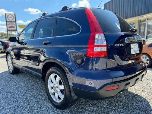 2009 Honda CR-V EX-L