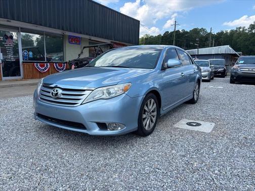2011 Toyota Avalon Limited