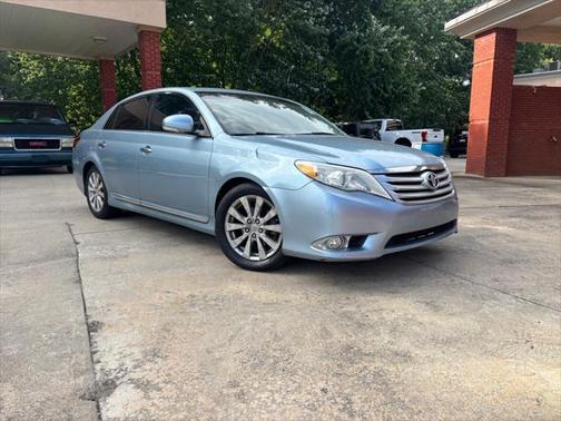 2011 Toyota Avalon Base