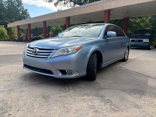 2011 Toyota Avalon Base