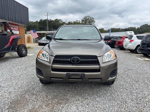 2010 Toyota RAV4 Base