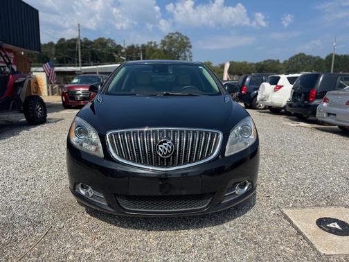 2014 Buick Verano Leather Group