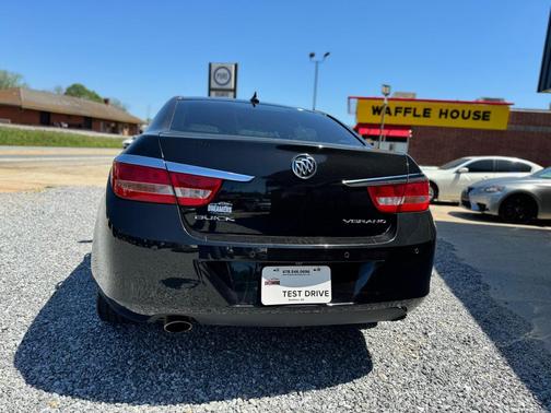 2014 Buick Verano Leather Group