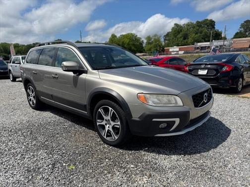 2015 Volvo XC70 T6