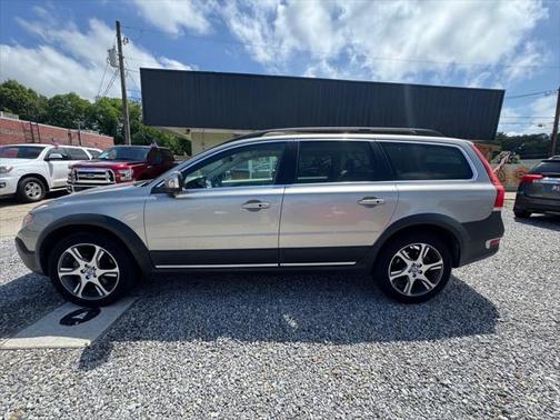 2015 Volvo XC70 T6
