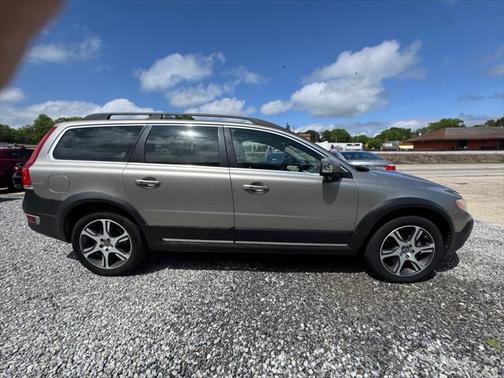 2015 Volvo XC70 T6