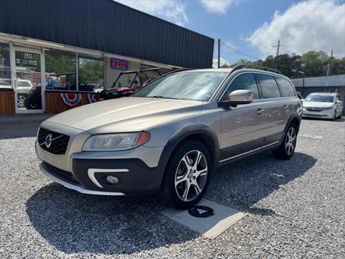 2015 Volvo XC70 T6