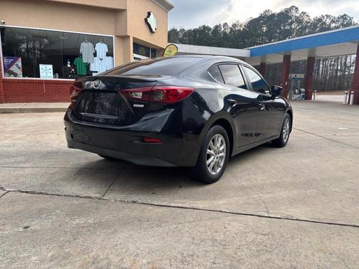 2014 Mazda Mazda3 i Touring