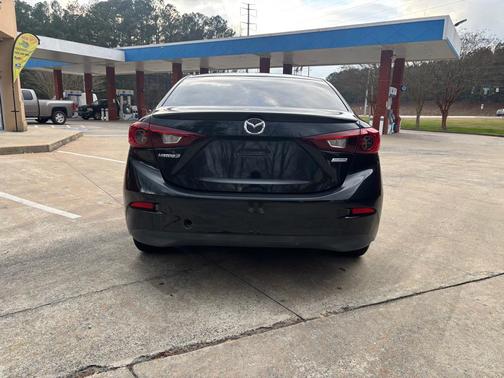 2014 Mazda Mazda3 i Touring