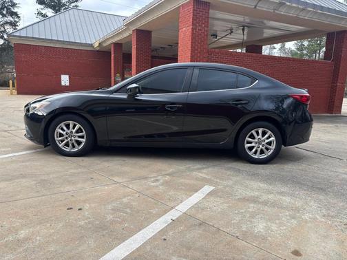 2014 Mazda Mazda3 i Touring