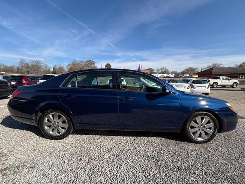 2007 Toyota Avalon XL