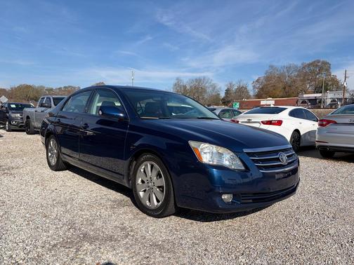 2007 Toyota Avalon XL