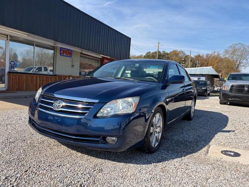 2007 Toyota Avalon XL