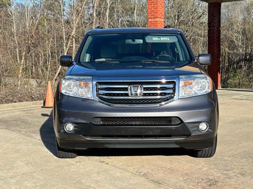 2014 Honda Pilot EX-L