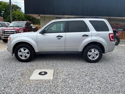 2009 Ford Escape XLT