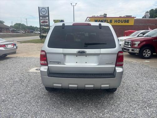 2009 Ford Escape XLT