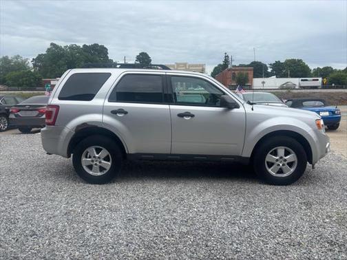2009 Ford Escape XLT