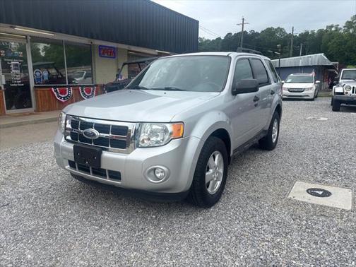 2009 Ford Escape XLT