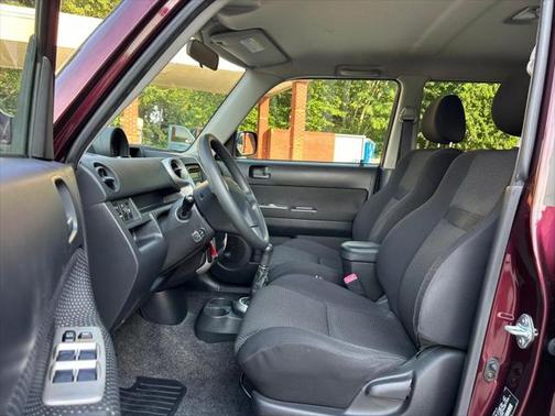 2006 Scion xB Base