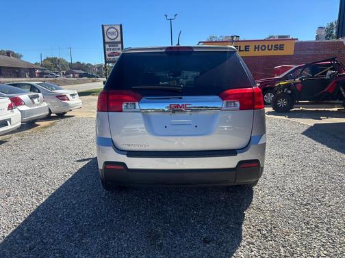 2015 GMC Terrain SLE-1