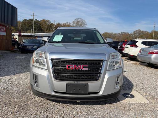 2015 GMC Terrain SLE-1
