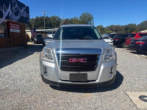 2015 GMC Terrain SLE-1