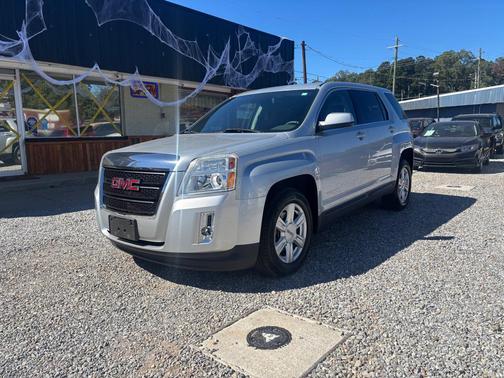 2015 GMC Terrain SLE-1