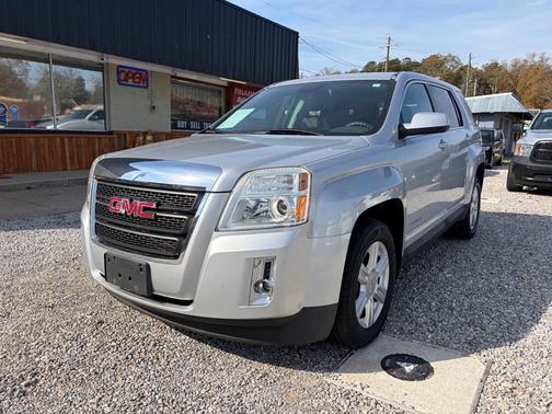 2015 GMC Terrain SLE-1