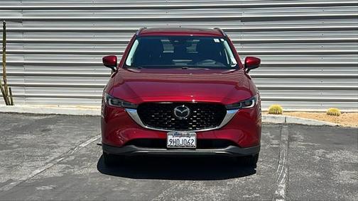 2023 Mazda CX-5 2.5 S Premium Plus
