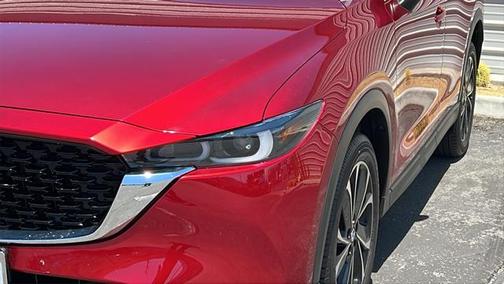 2023 Mazda CX-5 2.5 S Premium Plus