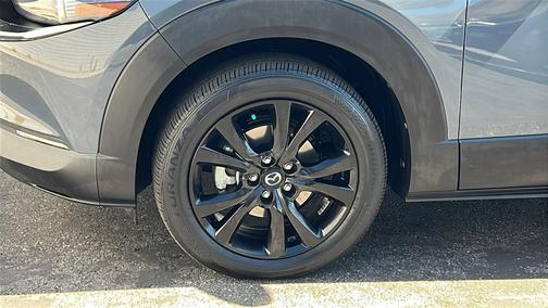 2022 Mazda CX-30 2.5 Turbo Premium Plus Package