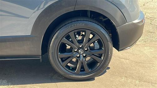 2022 Mazda CX-30 2.5 Turbo Premium Plus Package