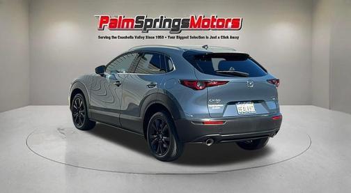 2022 Mazda CX-30 2.5 Turbo Premium Plus Package