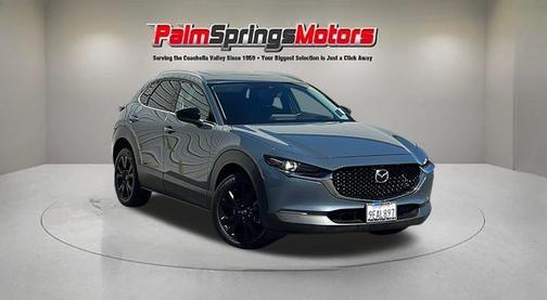 2022 Mazda CX-30 2.5 Turbo Premium Plus Package