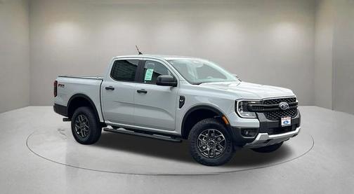 Avalanche 2026 Ford Ranger XLT