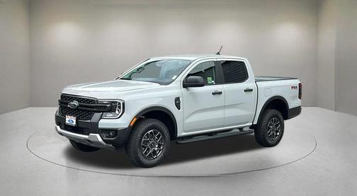Avalanche 2026 Ford Ranger XLT