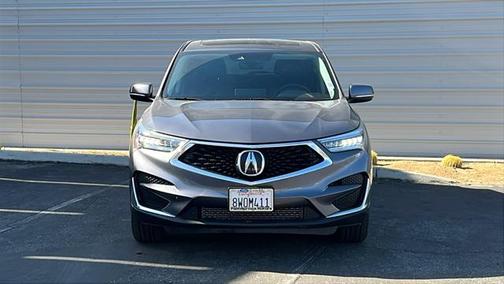 2021 Acura RDX Base