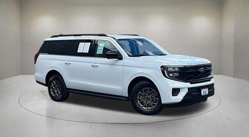 2025 Ford Expedition Max Active 4x4