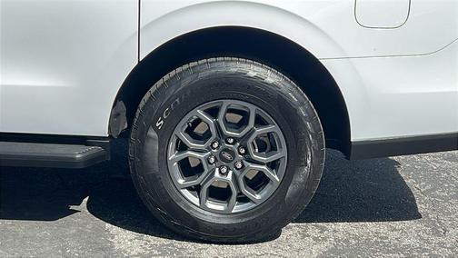 2025 Ford Expedition Max Active 4x4