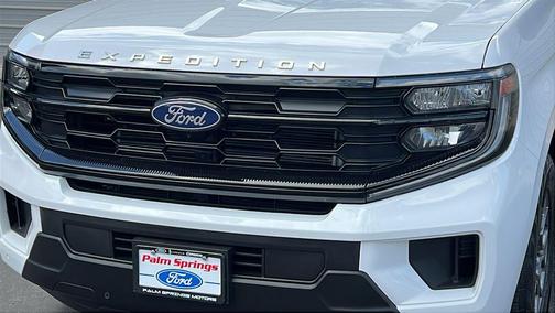 2025 Ford Expedition Max Active 4x4