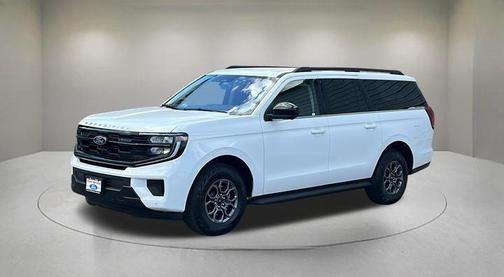 2025 Ford Expedition Max Active 4x4