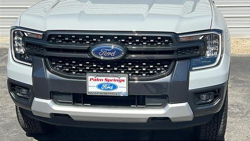 Avalanche 2026 Ford Ranger XLT