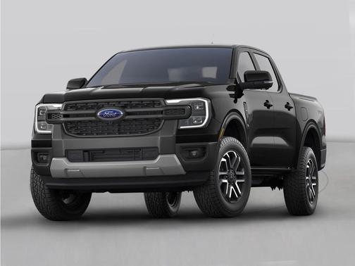 Avalanche 2026 Ford Ranger XLT