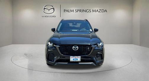 2025 Mazda CX-70 3.3 Turbo S Premium