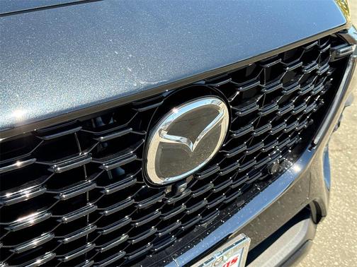 2025 Mazda CX-70 3.3 Turbo S Premium