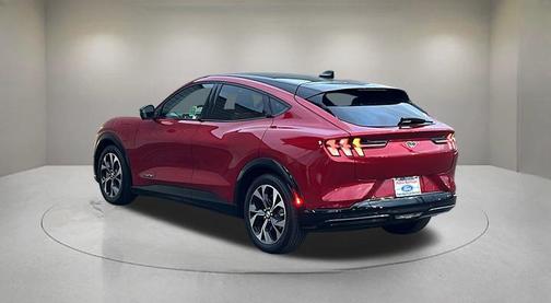 2022 Ford Mustang Mach-E Premium