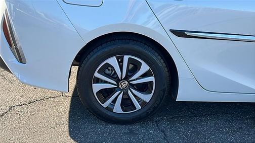 2019 Toyota Prius Prime Premium