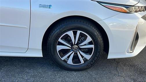 2019 Toyota Prius Prime Premium