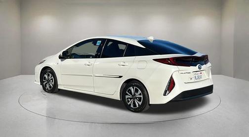2019 Toyota Prius Prime Premium